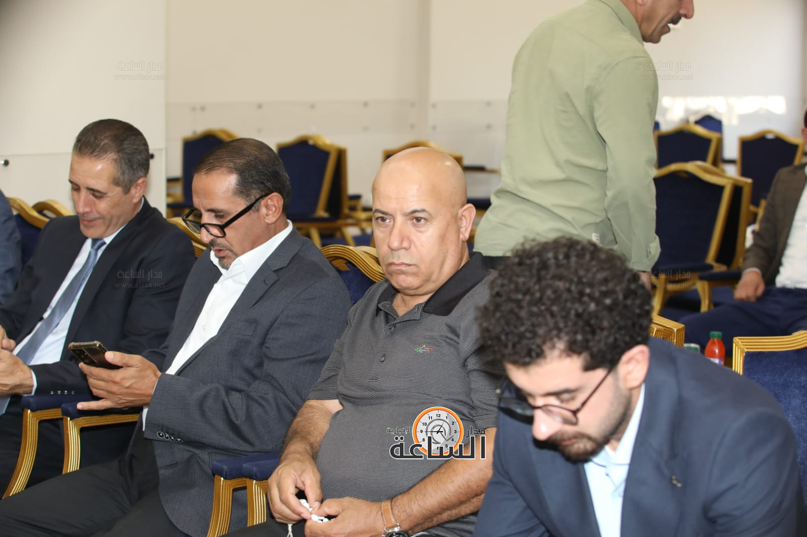 Madar Al-Saa Images 0.00553103891461193