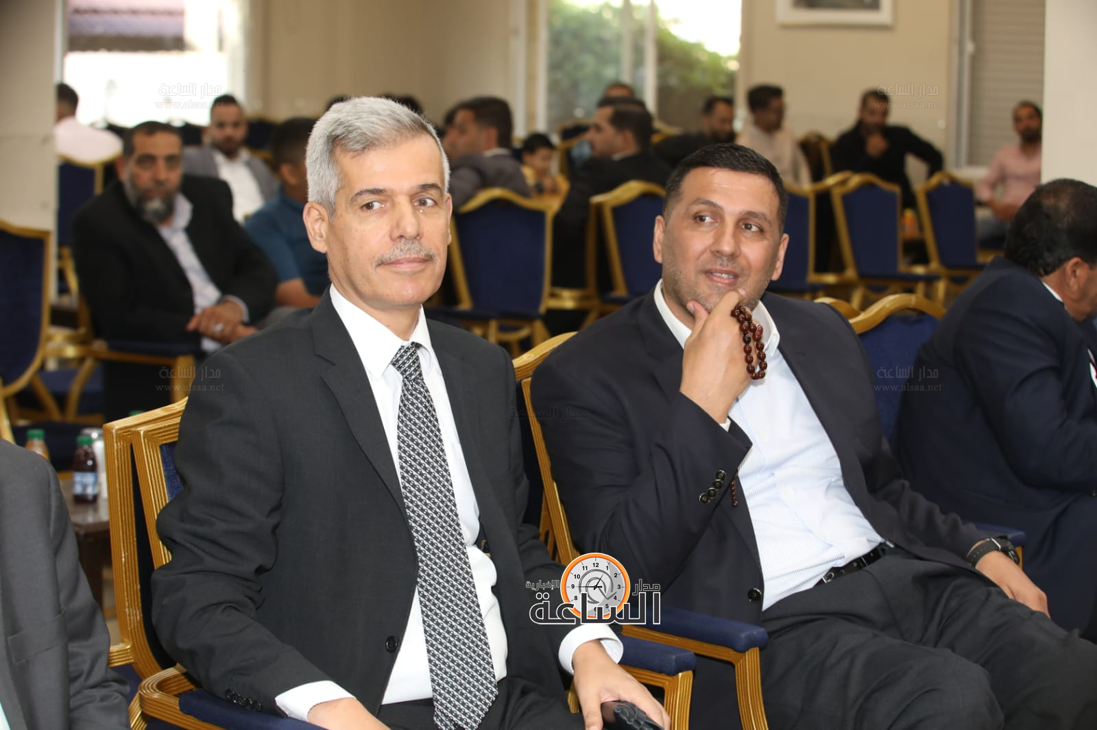 Madar Al-Saa Images 0.3396146658100472