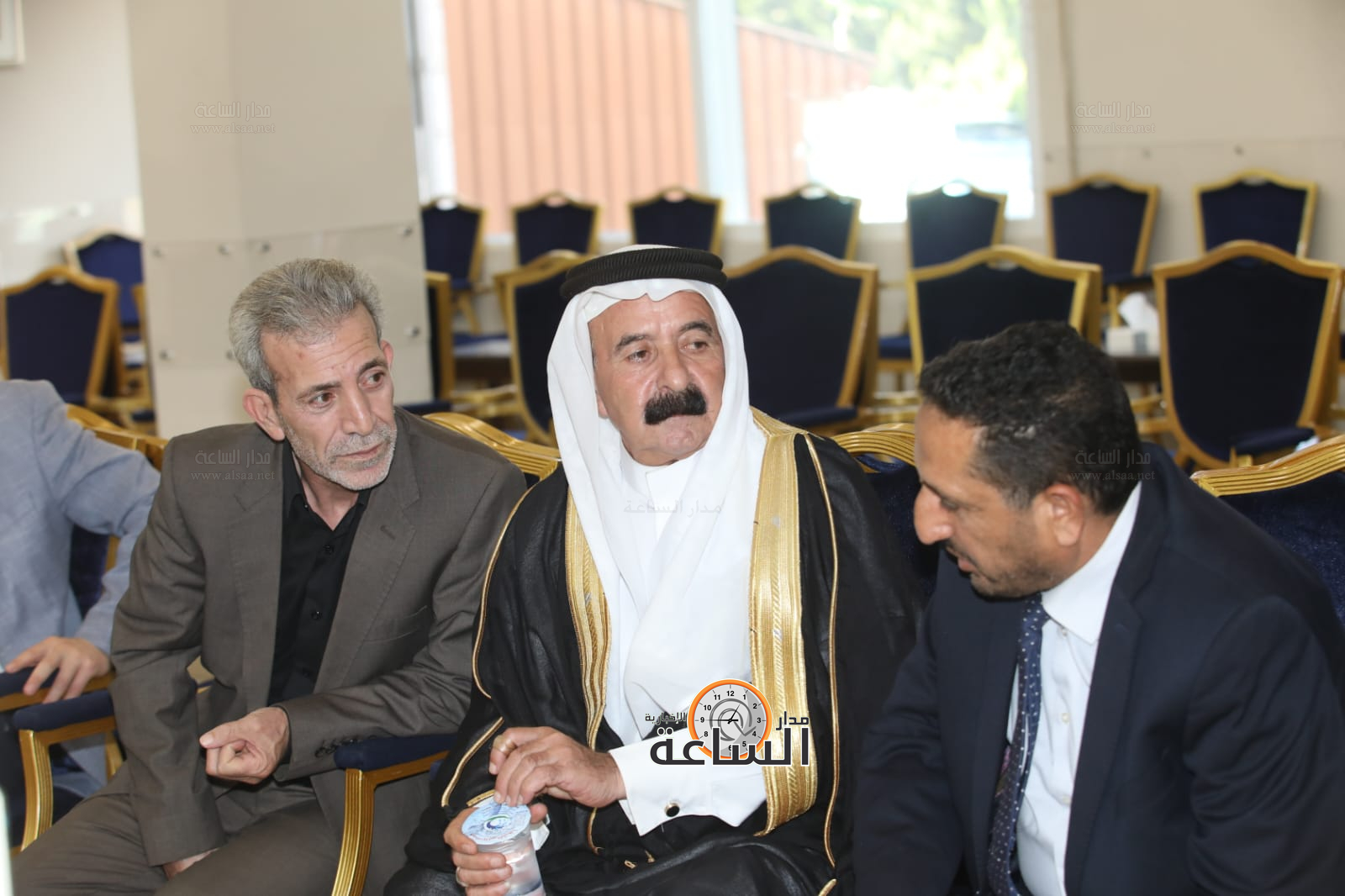 Madar Al-Saa Images 0.9174908926086538