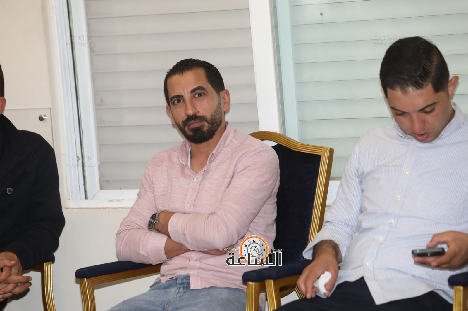 Madar Al-Saa Images 0.9972731216197794