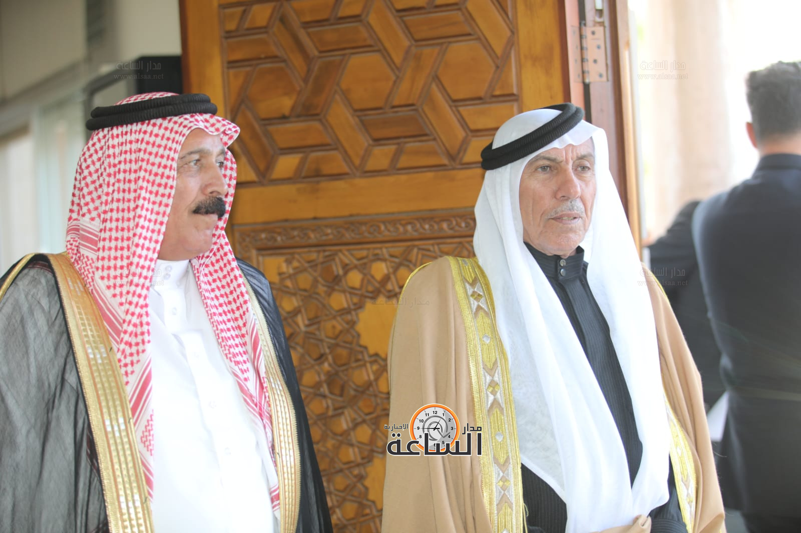 Madar Al-Saa Images 0.8384530626045688