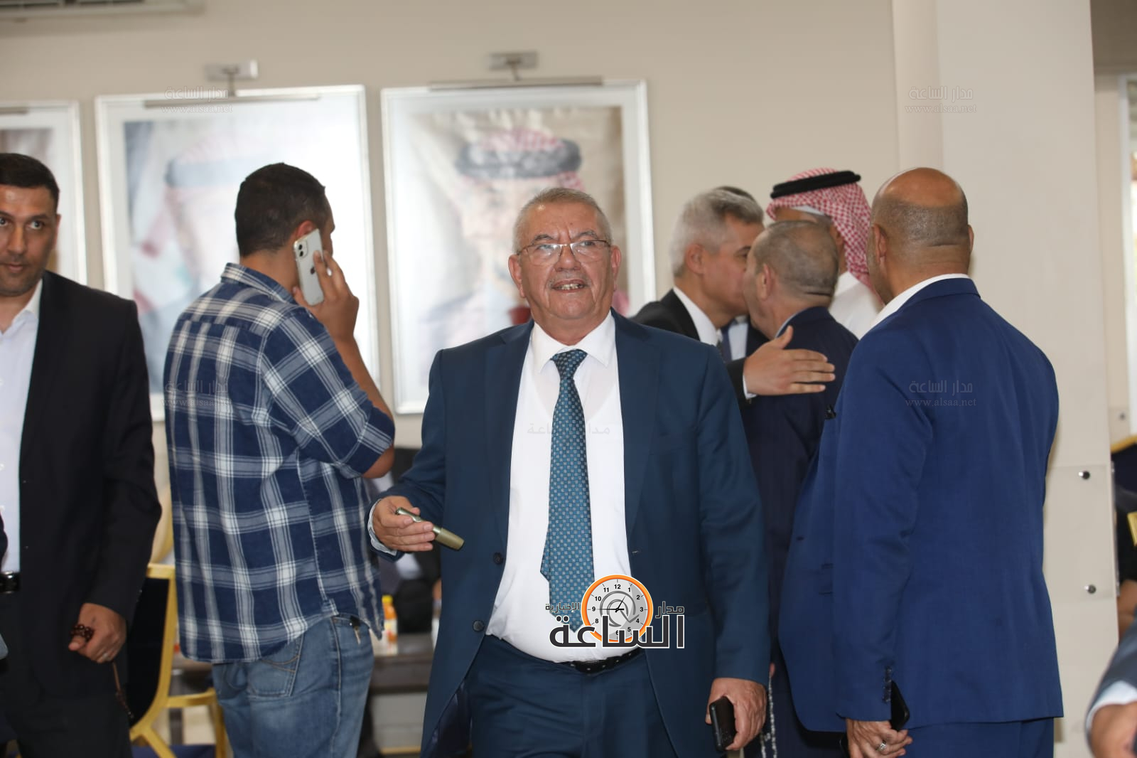 Madar Al-Saa Images 0.265879062406678