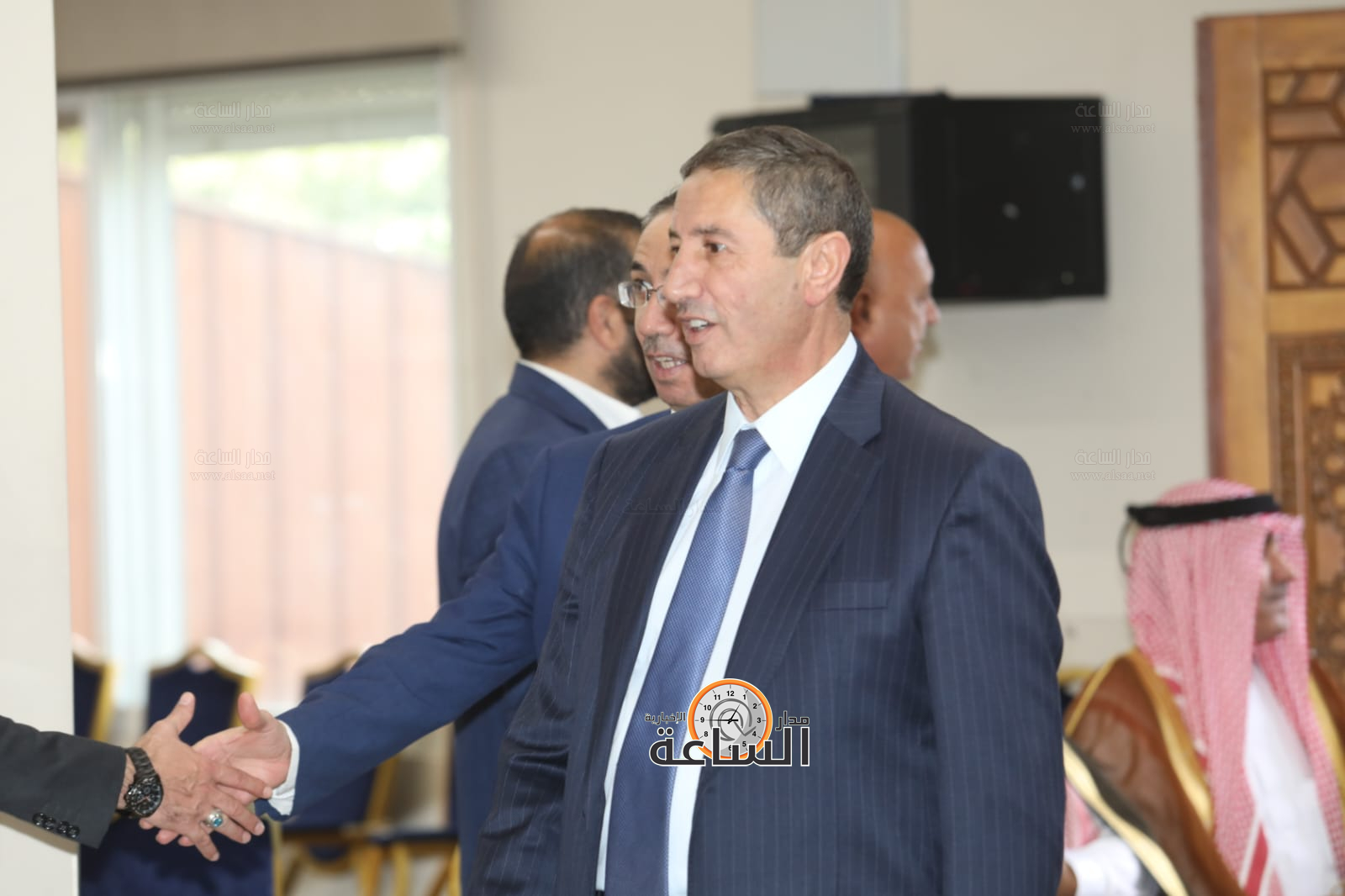 Madar Al-Saa Images 0.4105903398648094