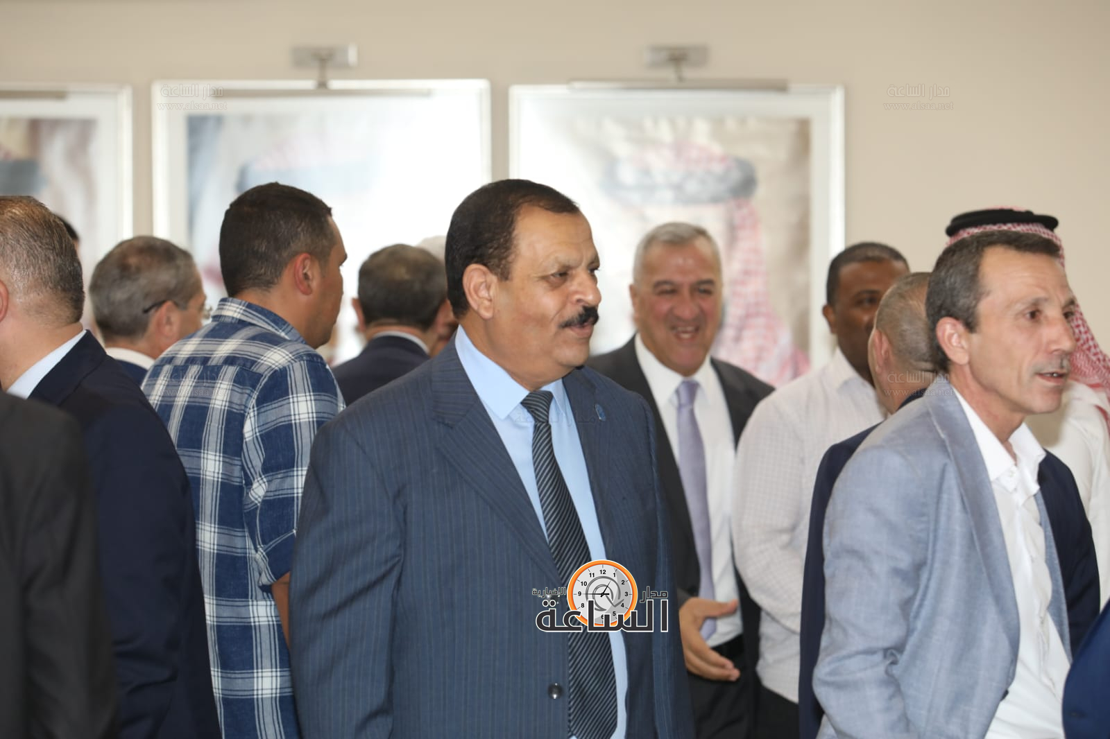 Madar Al-Saa Images 0.6531918461158661