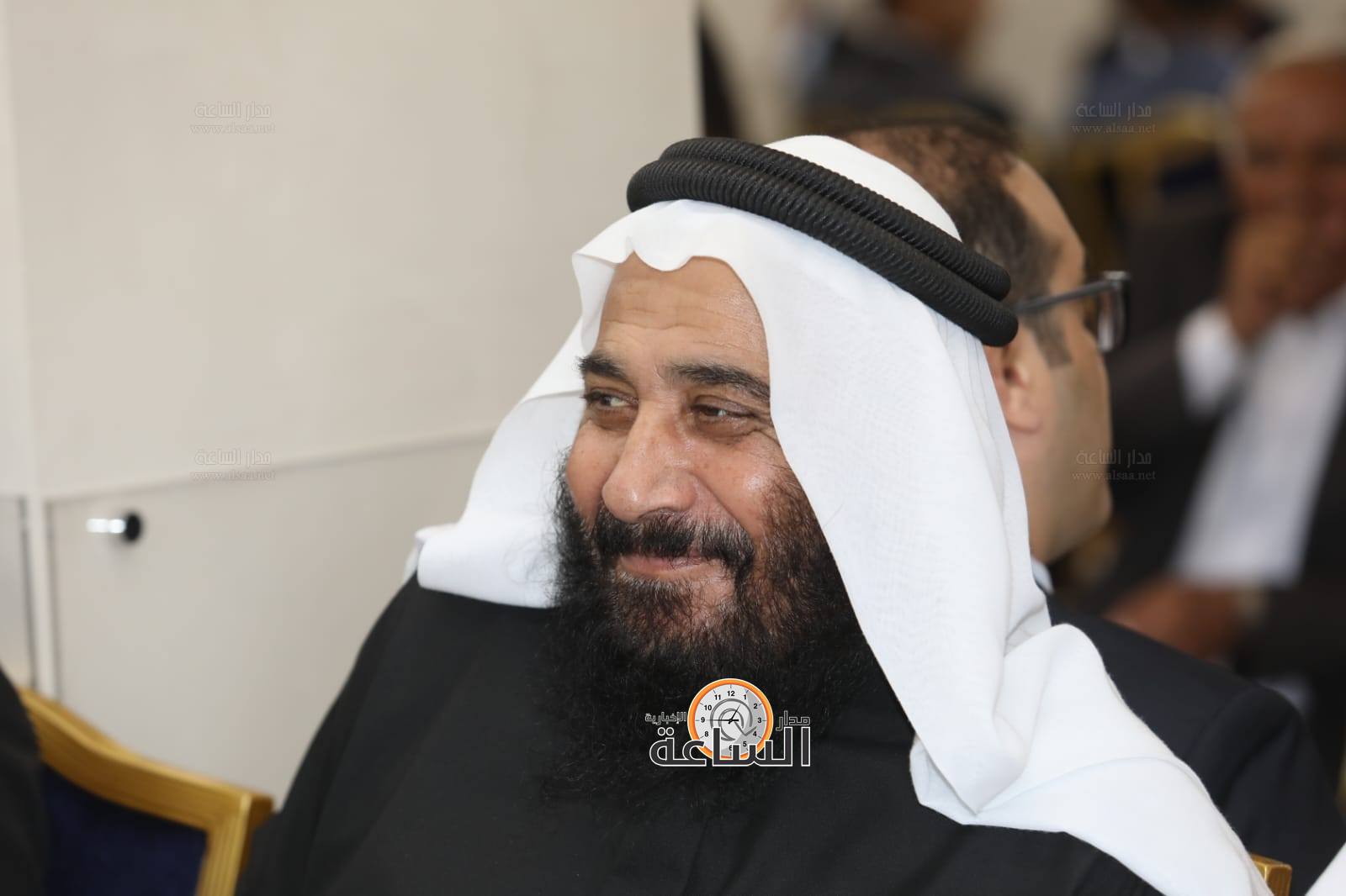 Madar Al-Saa Images 0.1977561418053484