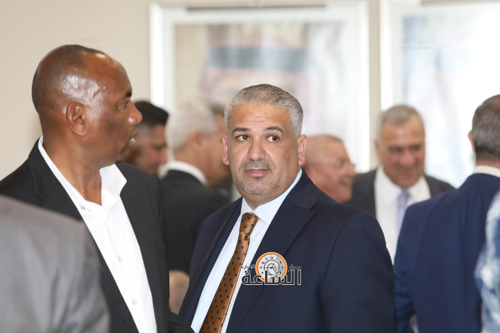 Madar Al-Saa Images 0.369863795720593