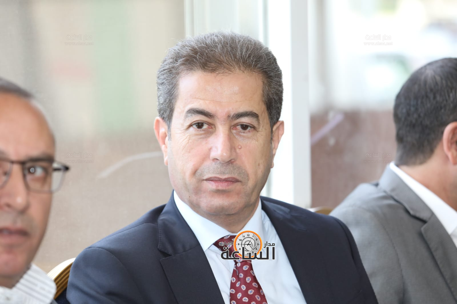 Madar Al-Saa Images 0.6070170315755445