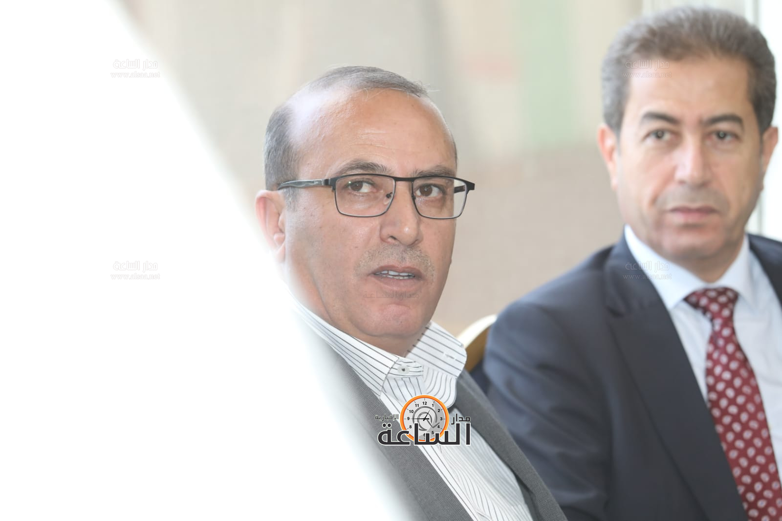 Madar Al-Saa Images 0.5167271109881995