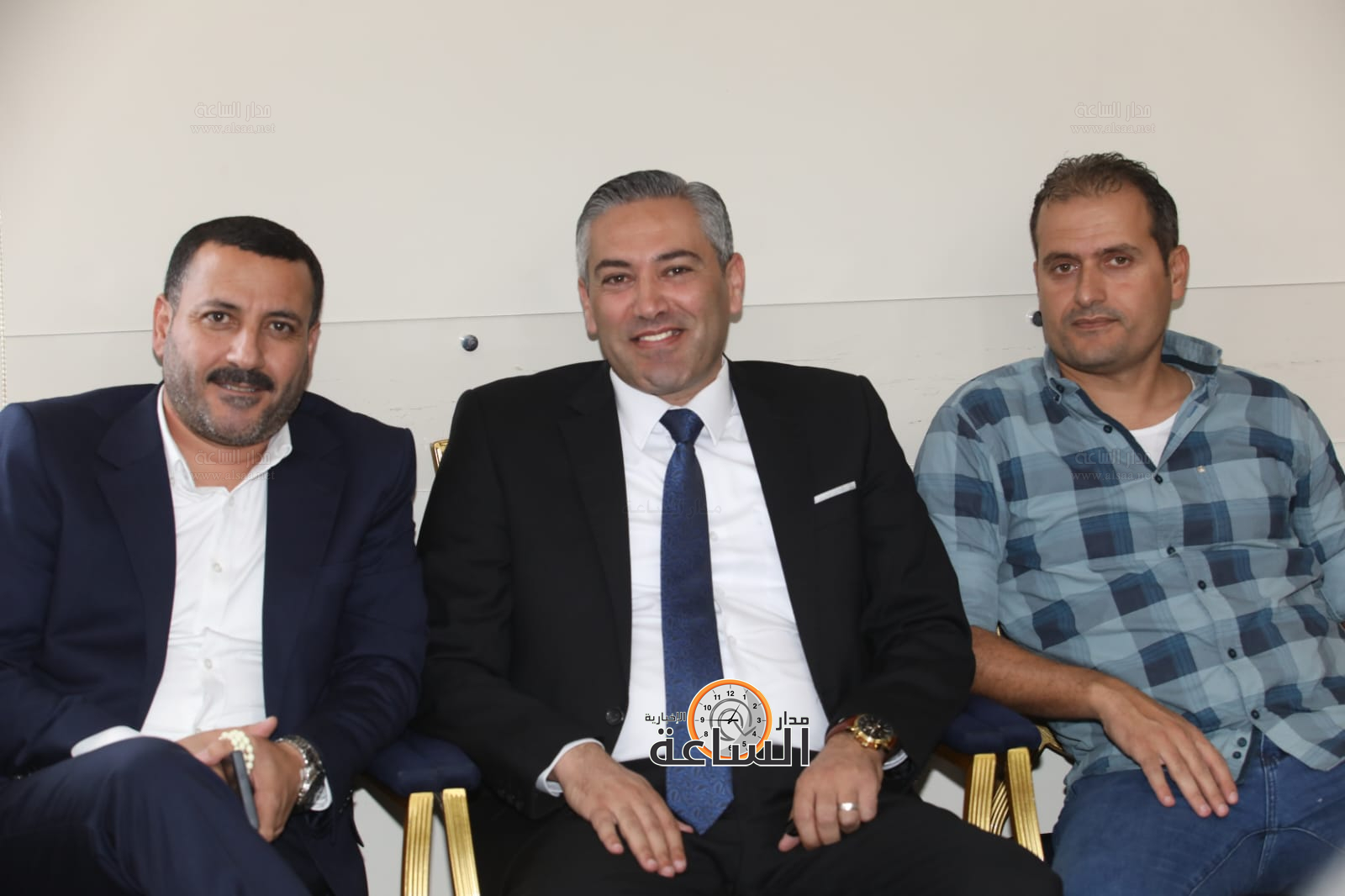 Madar Al-Saa Images 0.6301684173442534