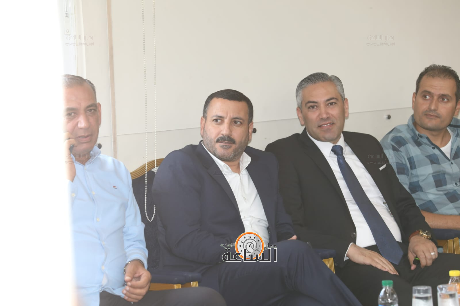 Madar Al-Saa Images 0.45711708536660134