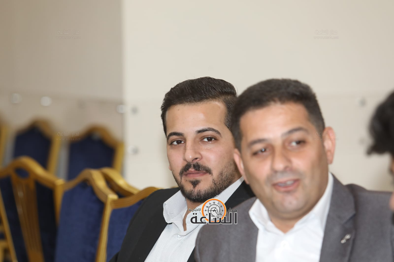 Madar Al-Saa Images 0.3240299561318918