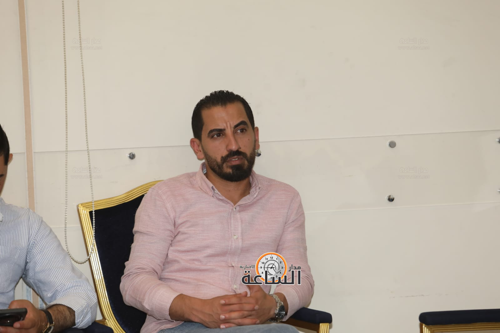 Madar Al-Saa Images 0.8995231619145798