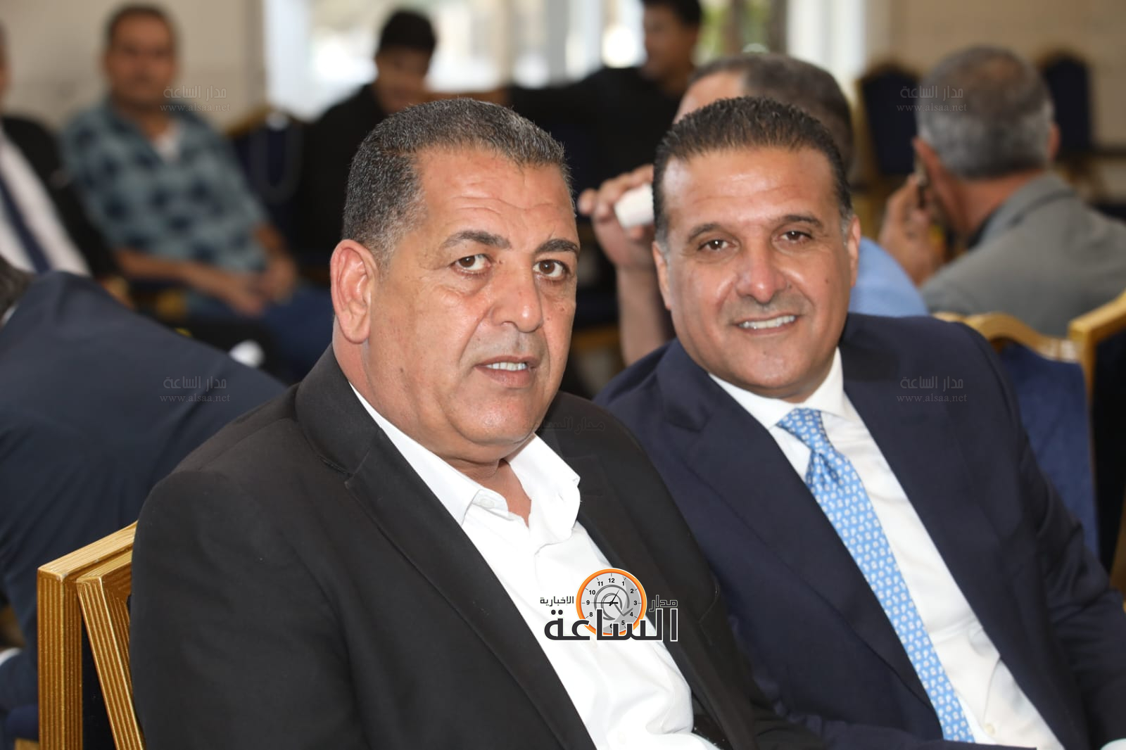 Madar Al-Saa Images 0.7919028143094045