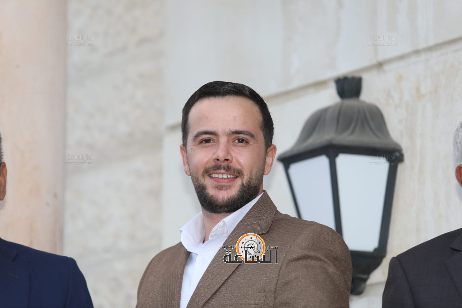 Madar Al-Saa Images 0.7459845183361982