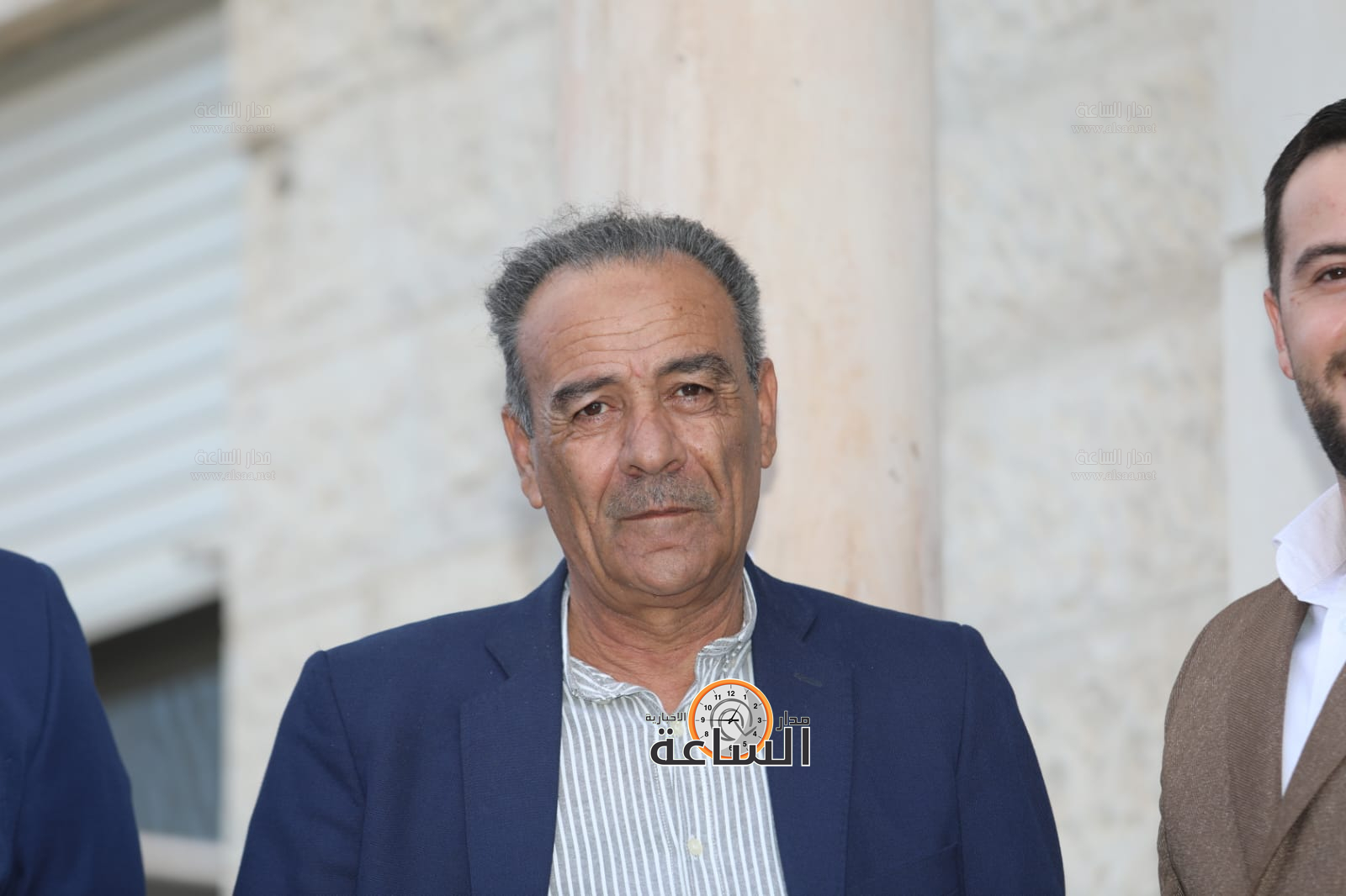 Madar Al-Saa Images 0.03734565110463195