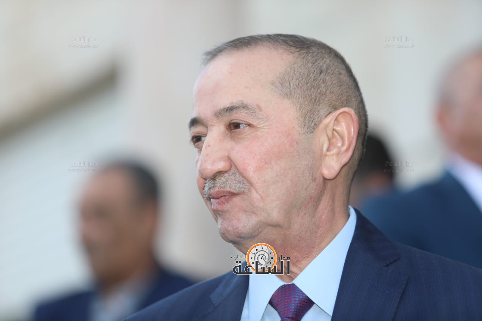 Madar Al-Saa Images 0.06249376023155384