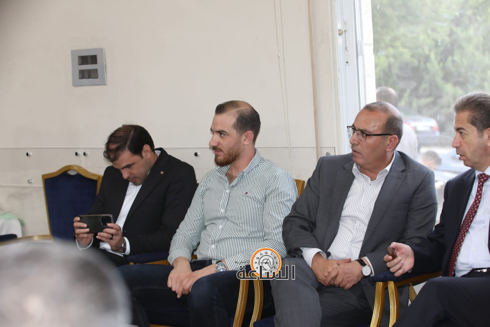 Madar Al-Saa Images 0.06039013953925543