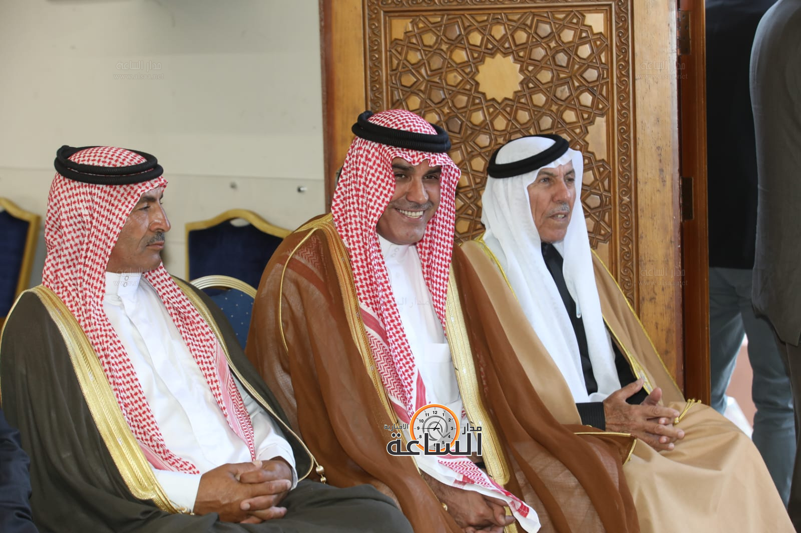 Madar Al-Saa Images 0.2099989367187094