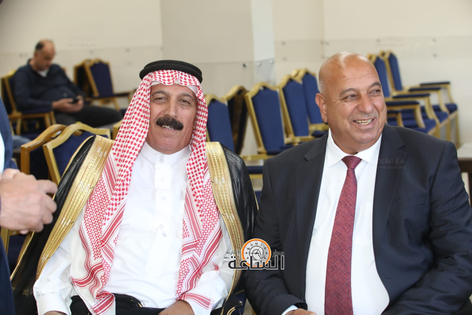 Madar Al-Saa Images 0.8391645698821462