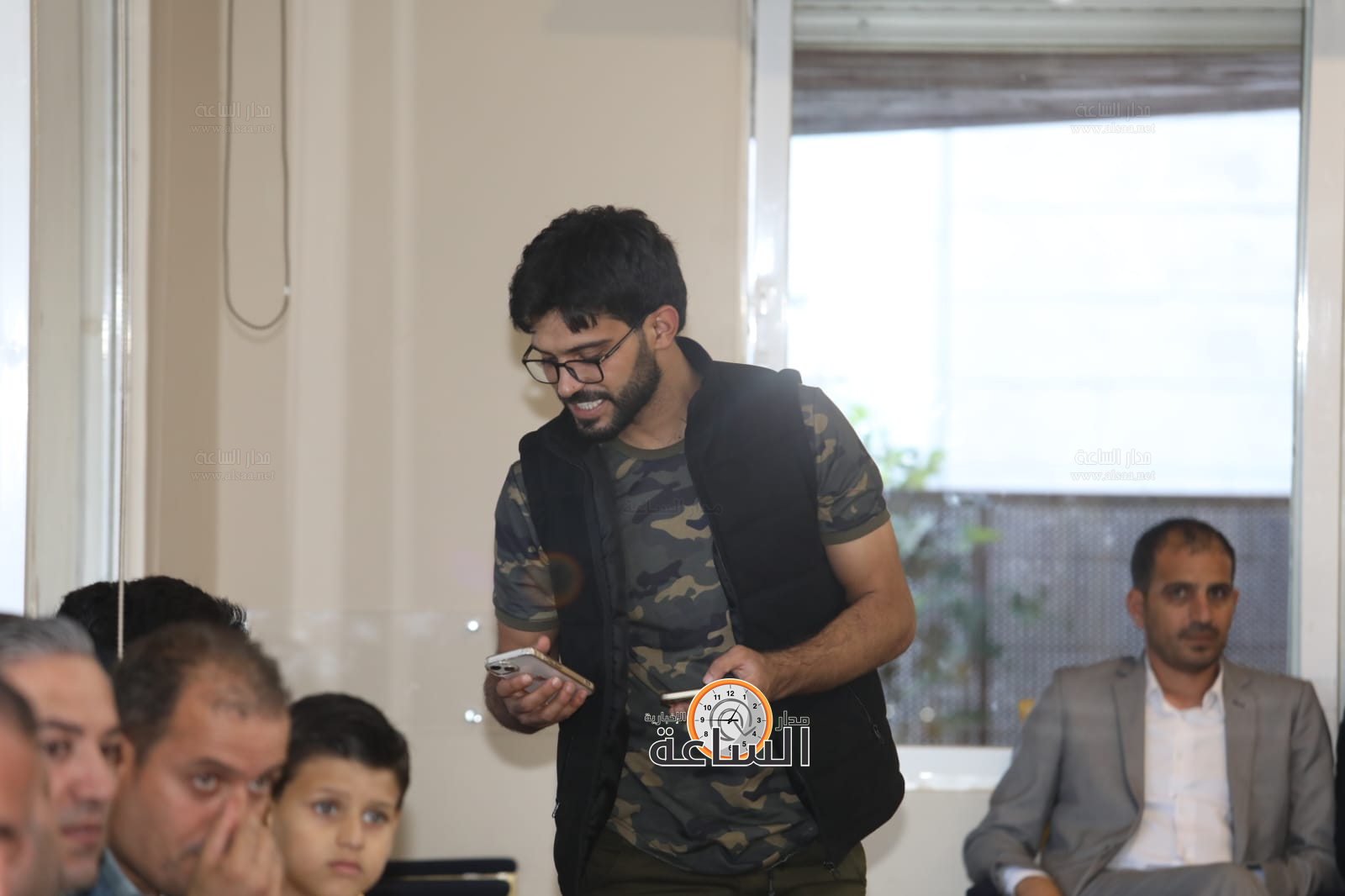 Madar Al-Saa Images 0.2795606902634682