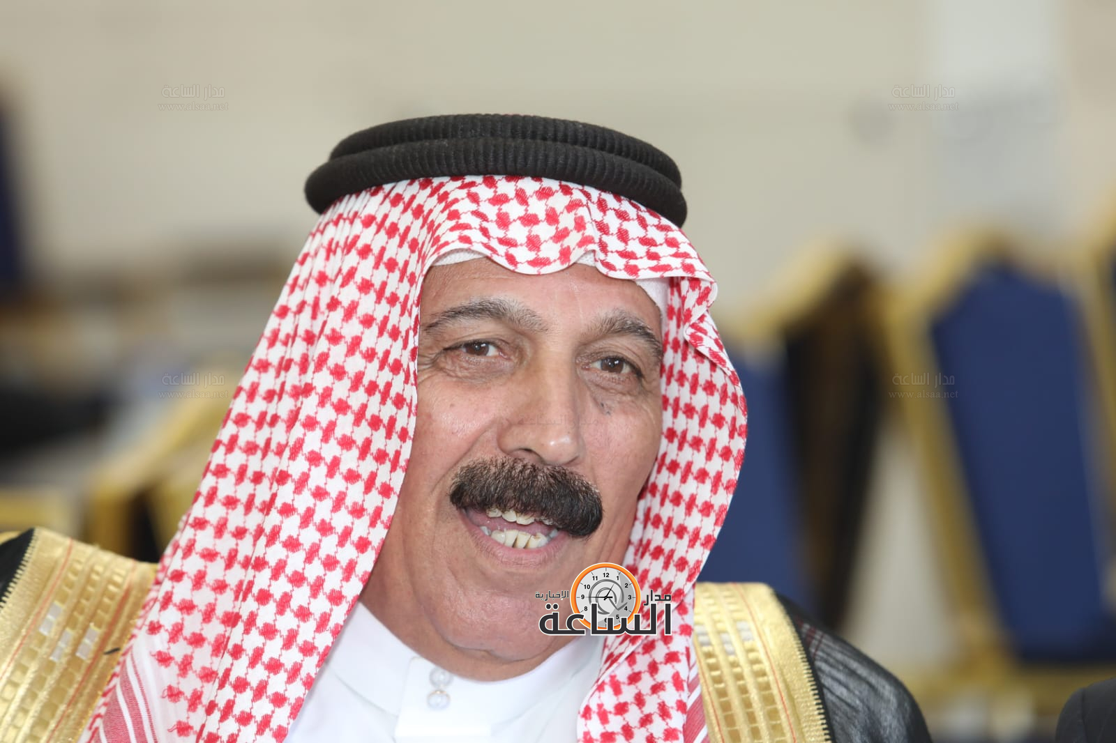 Madar Al-Saa Images 0.49087937918661284