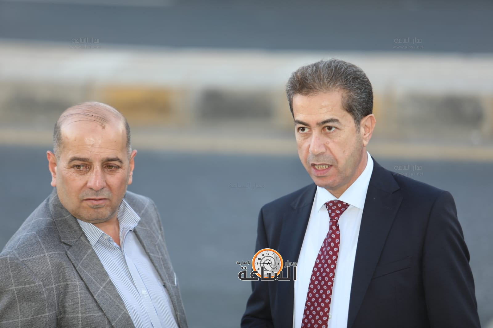 Madar Al-Saa Images 0.05434689462823483