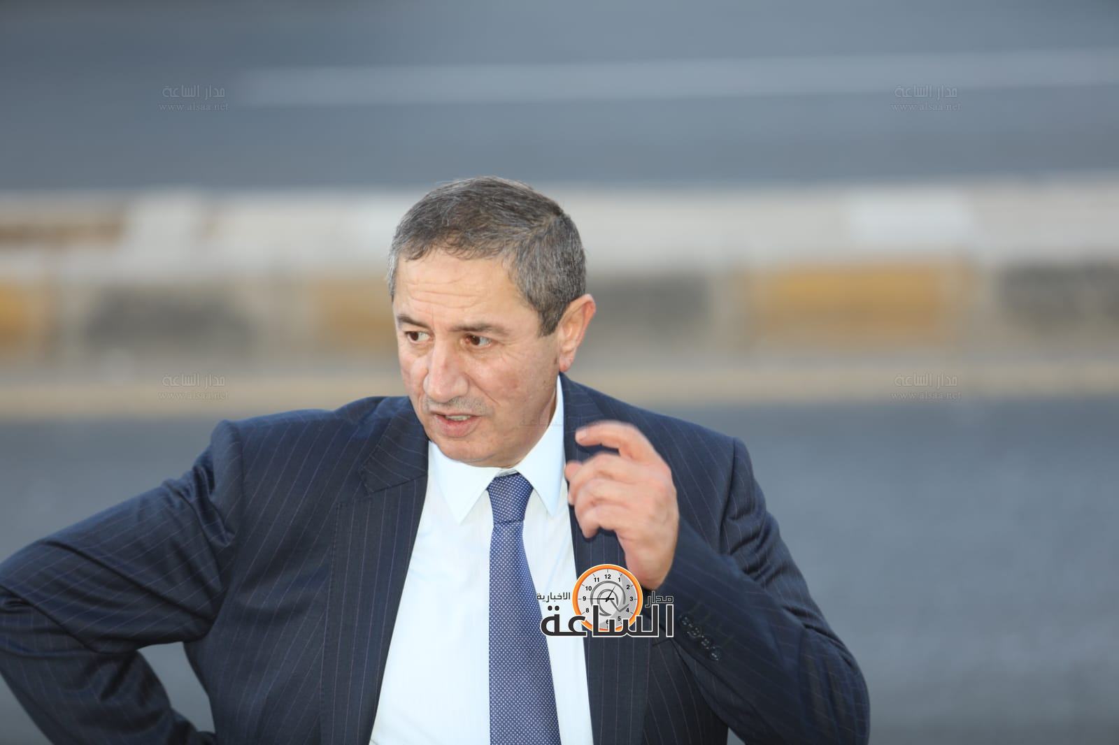 Madar Al-Saa Images 0.8437838384724372