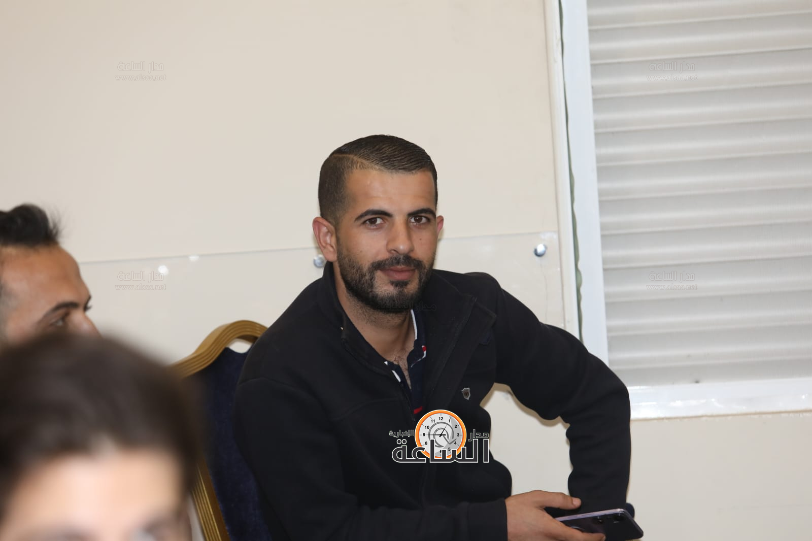 Madar Al-Saa Images 0.8137050131094565