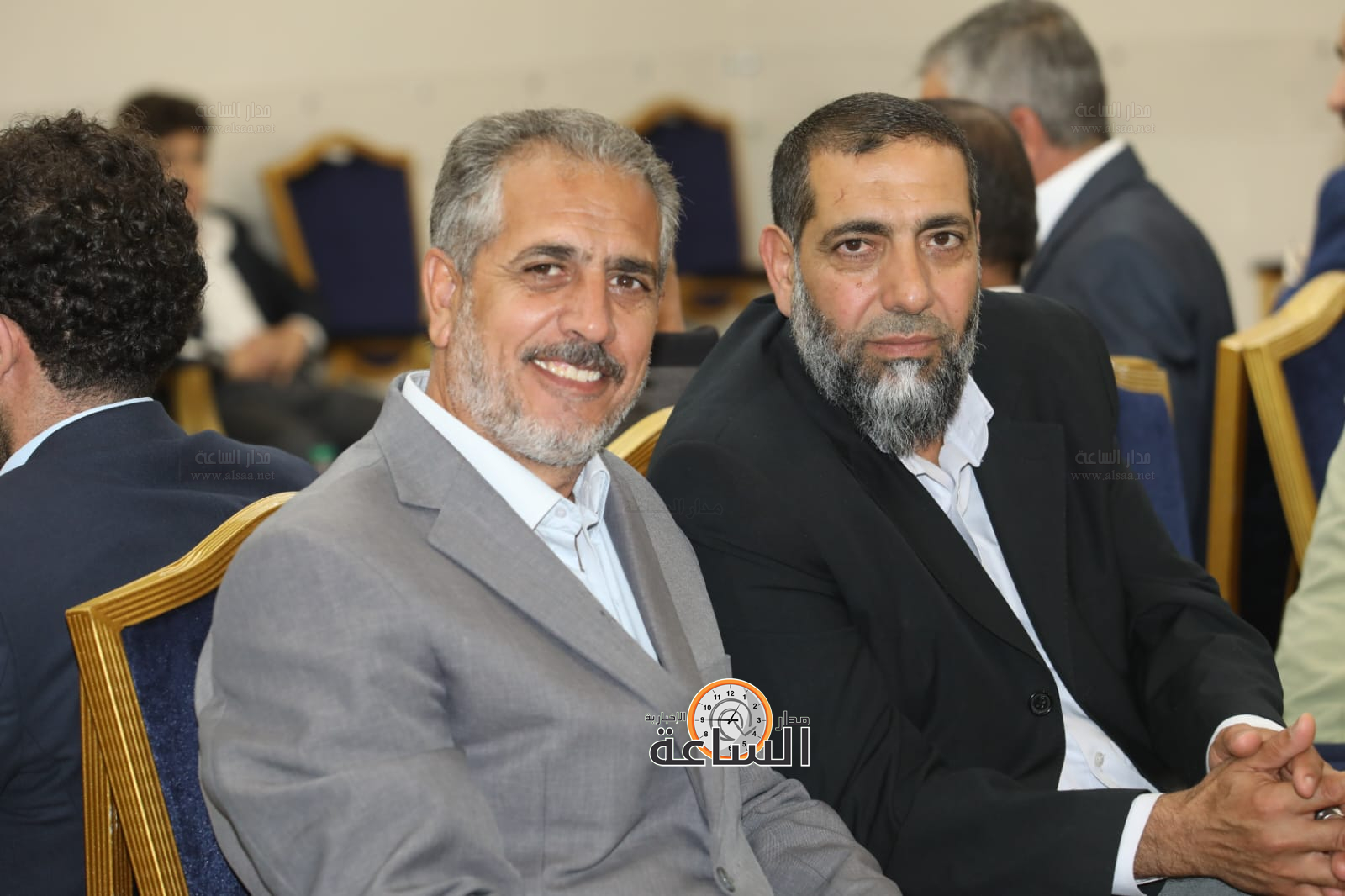 Madar Al-Saa Images 0.03650614847148792