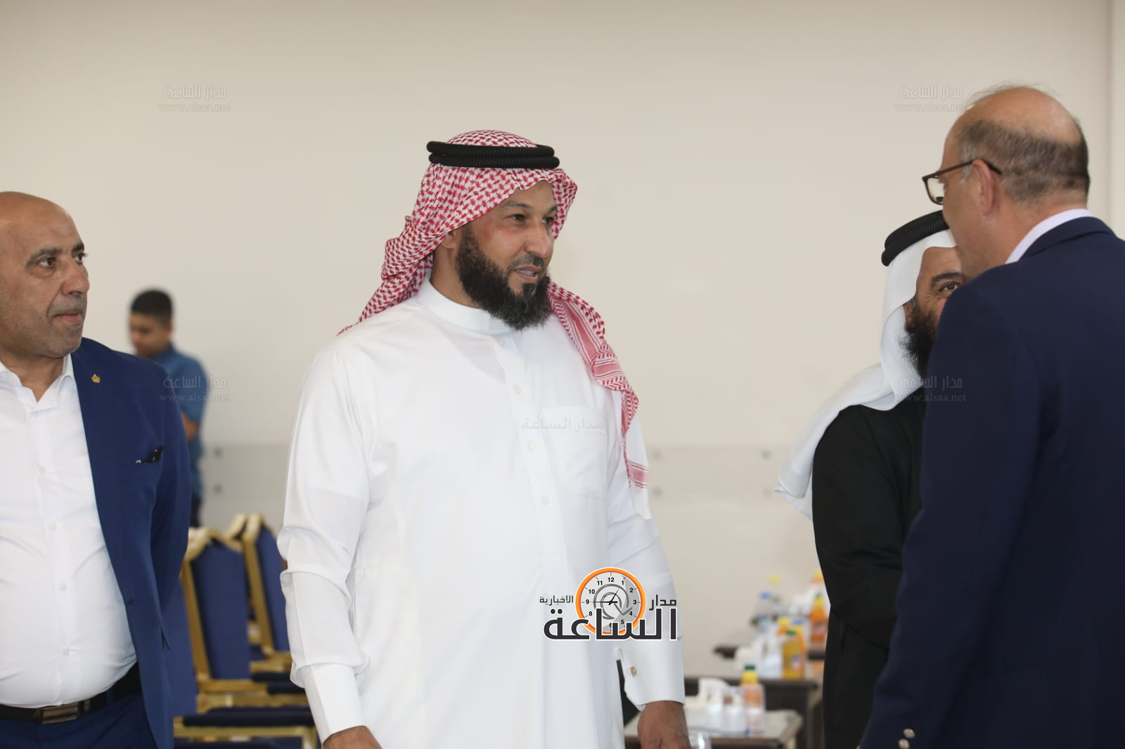 Madar Al-Saa Images 0.010780462339657015