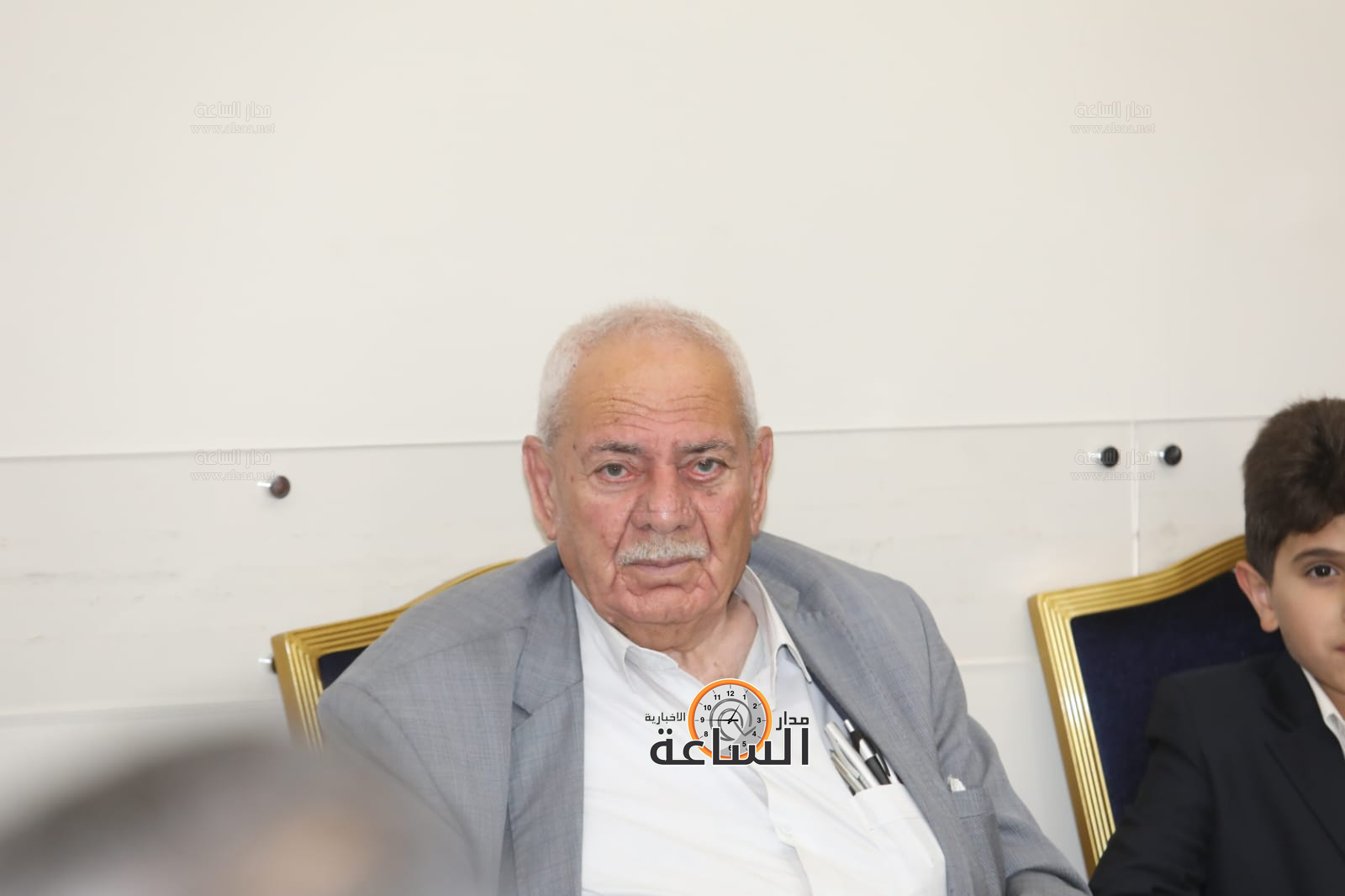 Madar Al-Saa Images 0.306659441822557