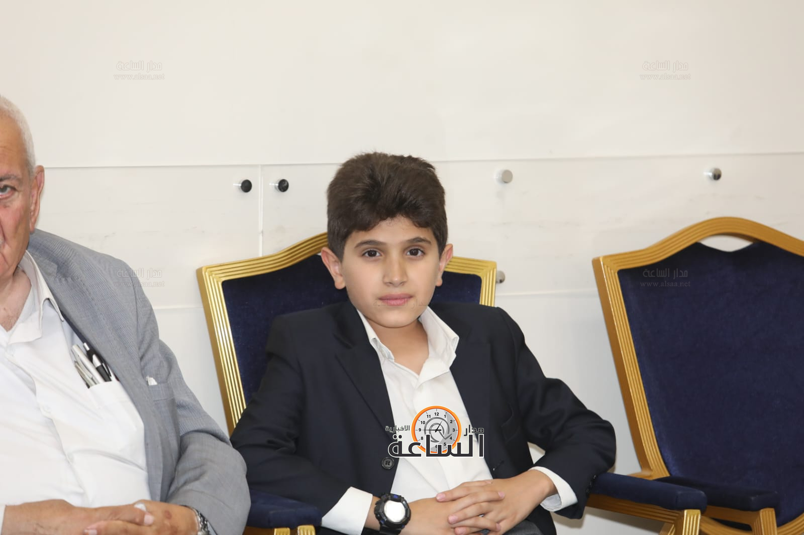 Madar Al-Saa Images 0.48142600076776754