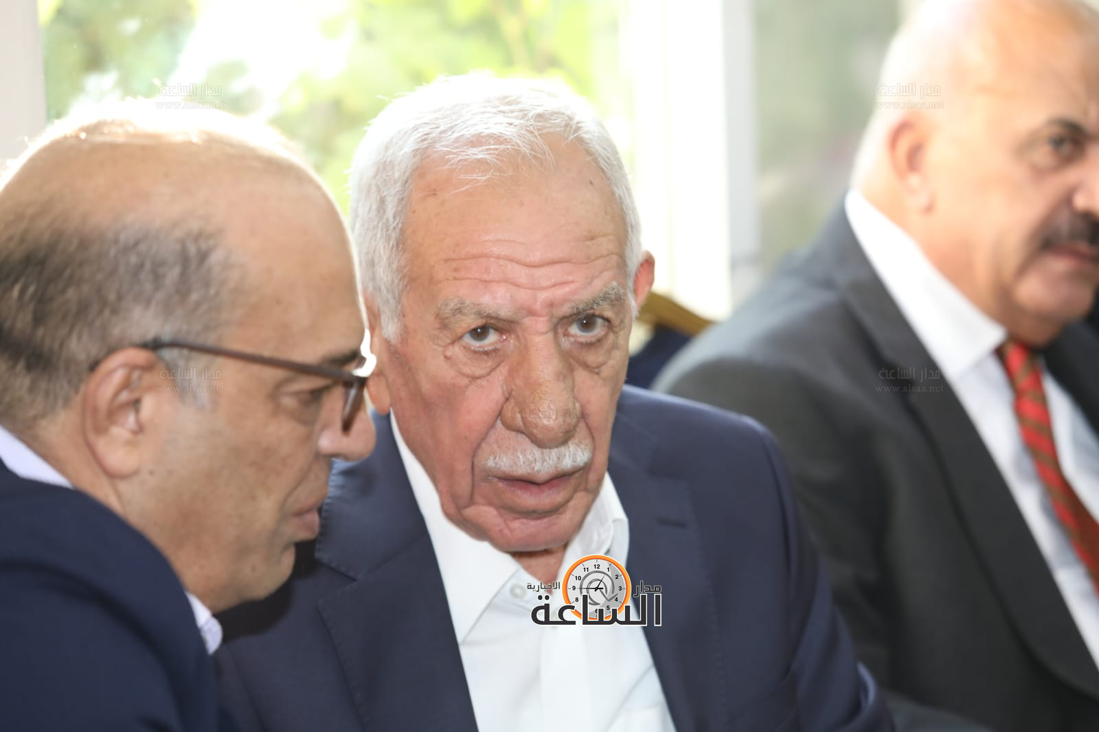 Madar Al-Saa Images 0.059199284367560834