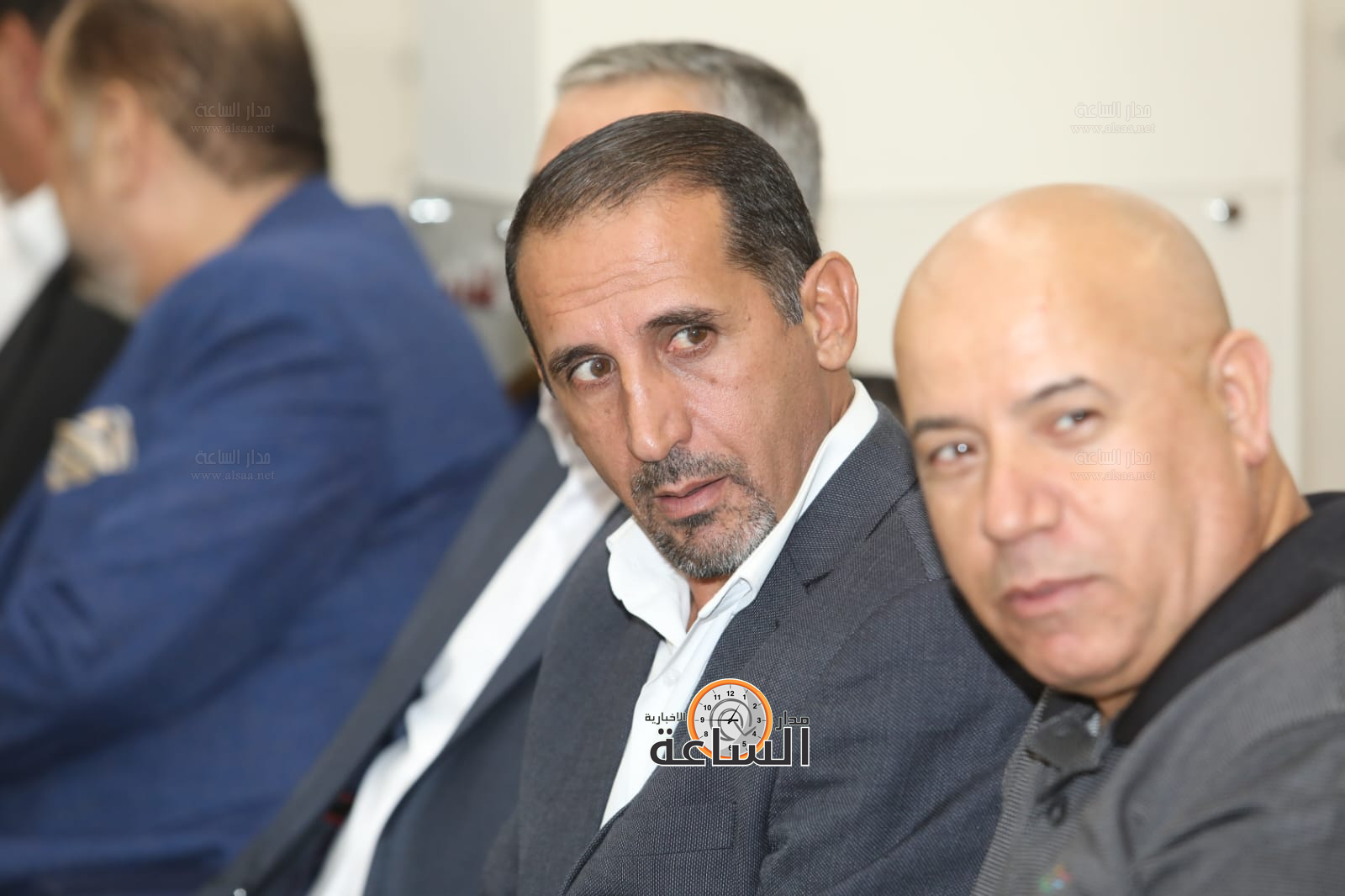 Madar Al-Saa Images 0.3957260247486707