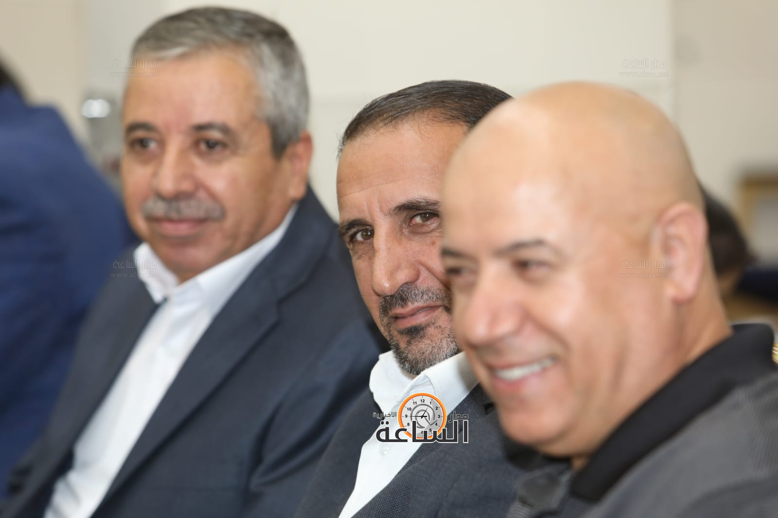 Madar Al-Saa Images 0.7044762684038155