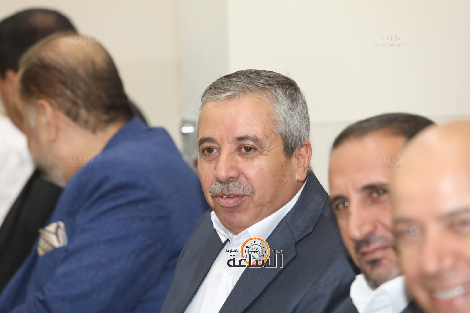 Madar Al-Saa Images 0.5270742352535636