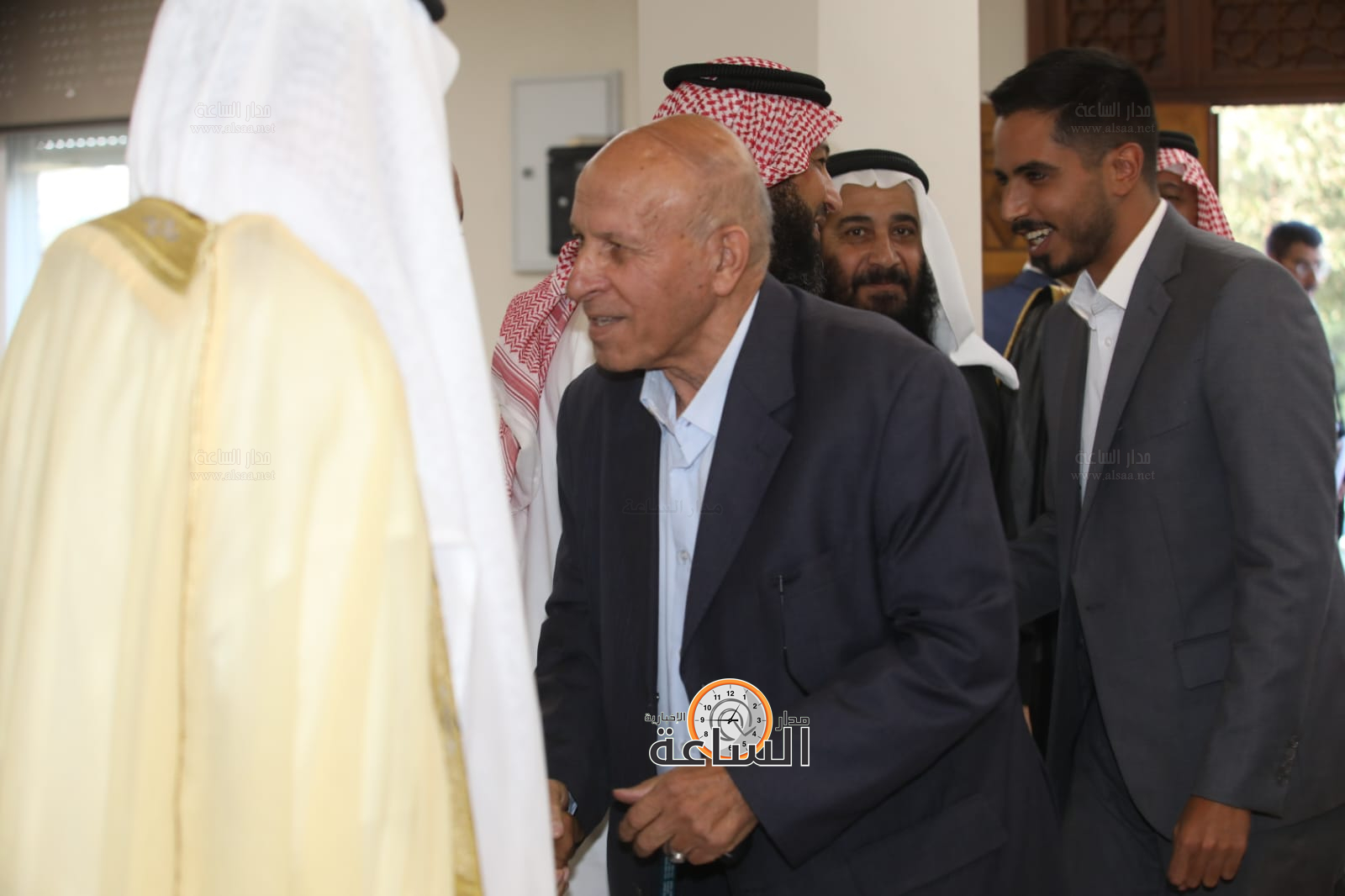 Madar Al-Saa Images 0.3785867998899928