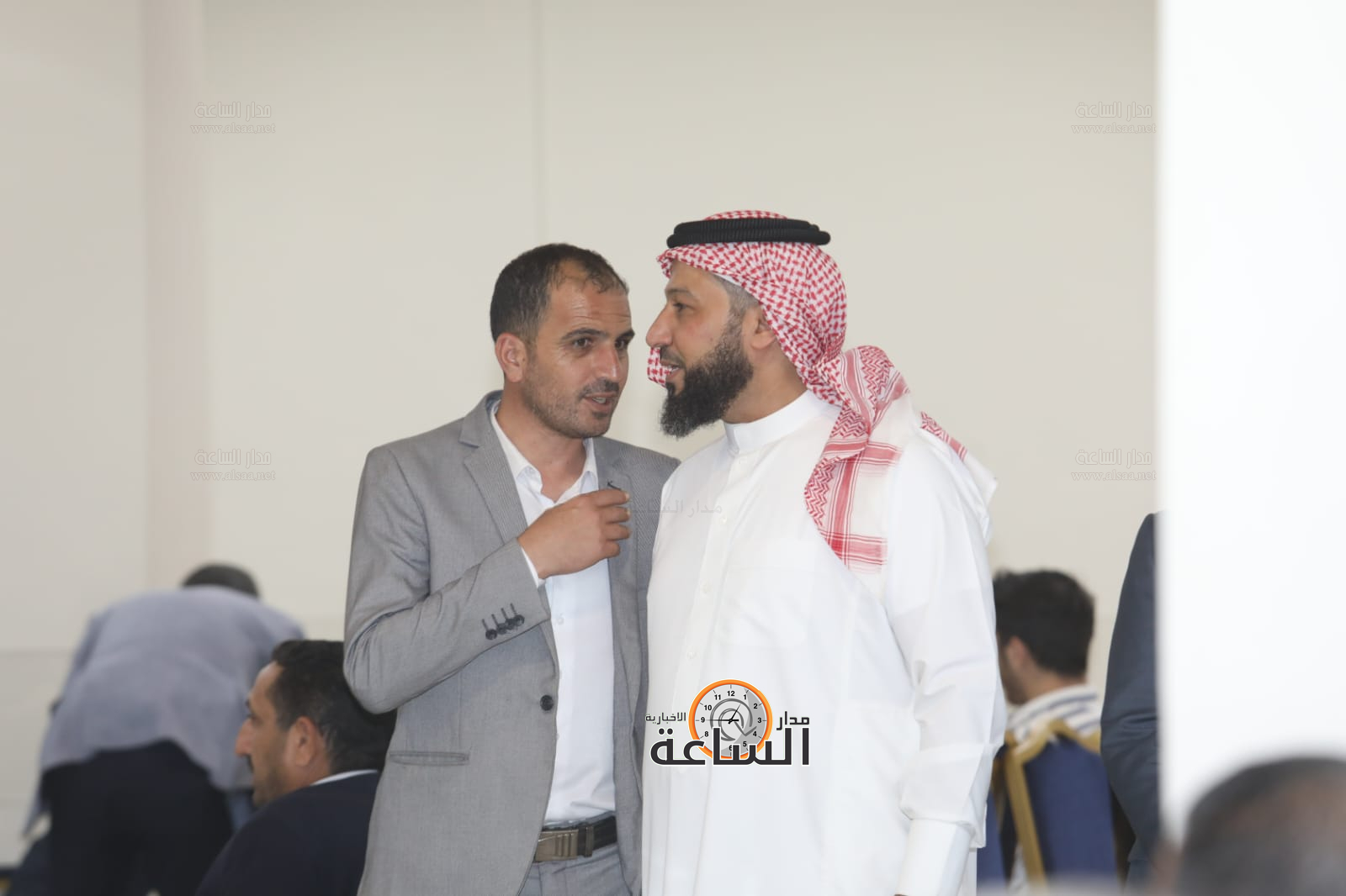 Madar Al-Saa Images 0.4479136946811699