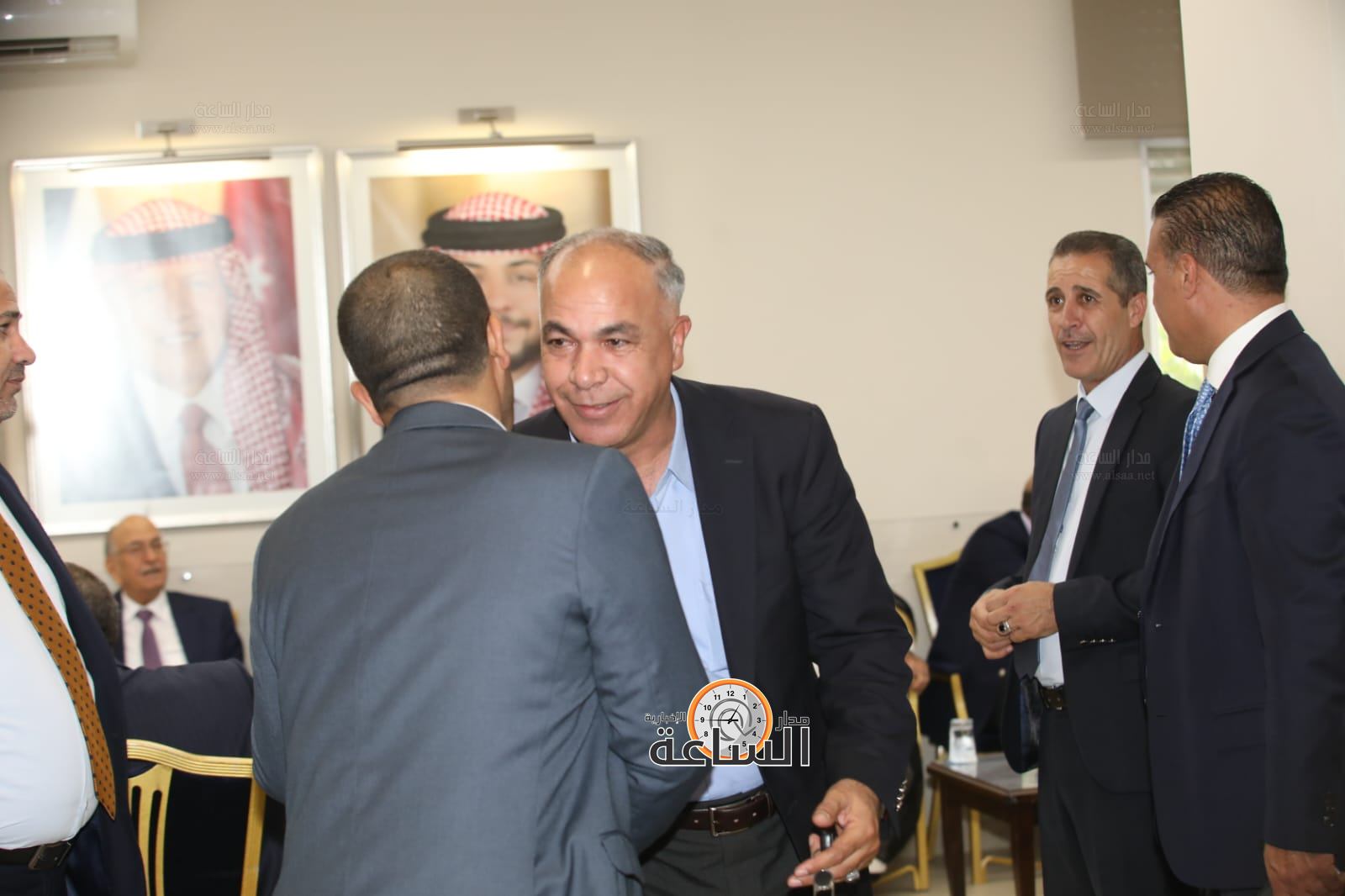 Madar Al-Saa Images 0.7288906468574057