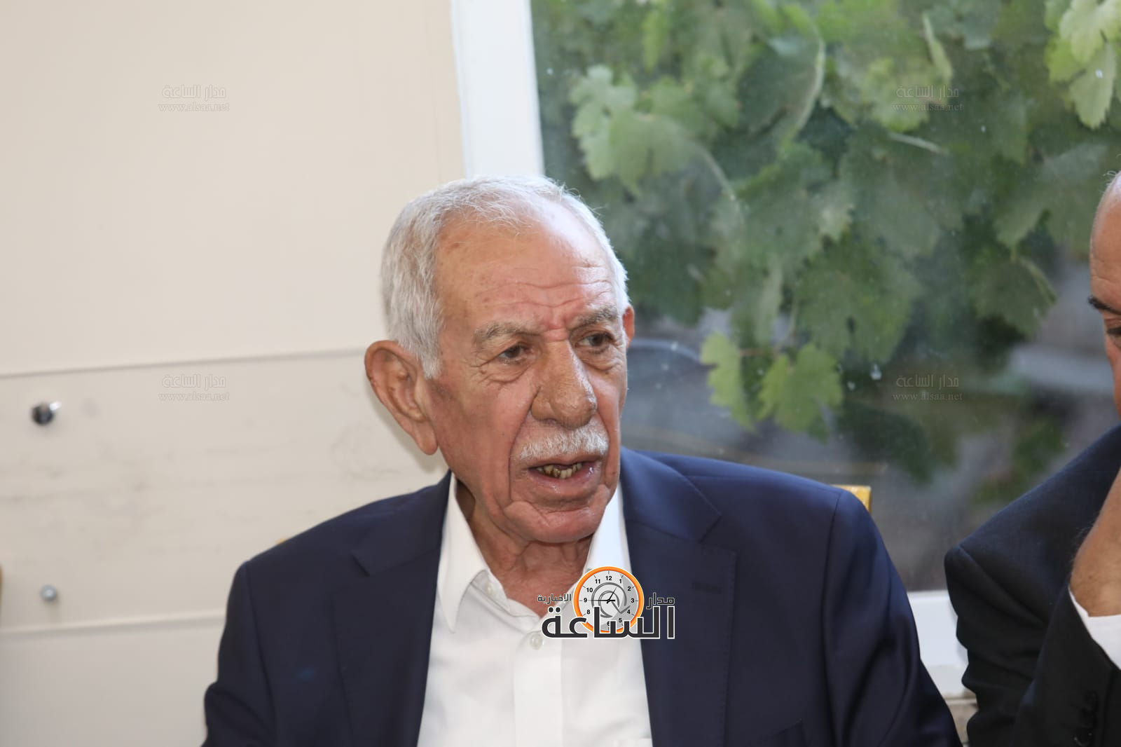 Madar Al-Saa Images 0.47762280070584806