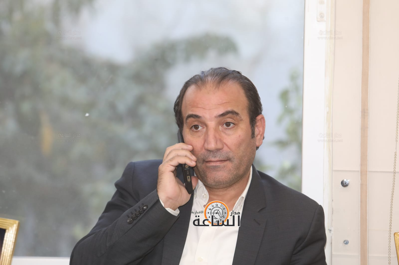 Madar Al-Saa Images 0.8761463013806938