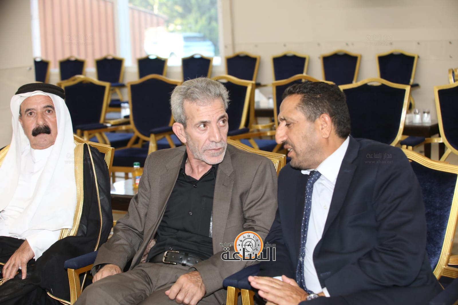 Madar Al-Saa Images 0.5032803260248258