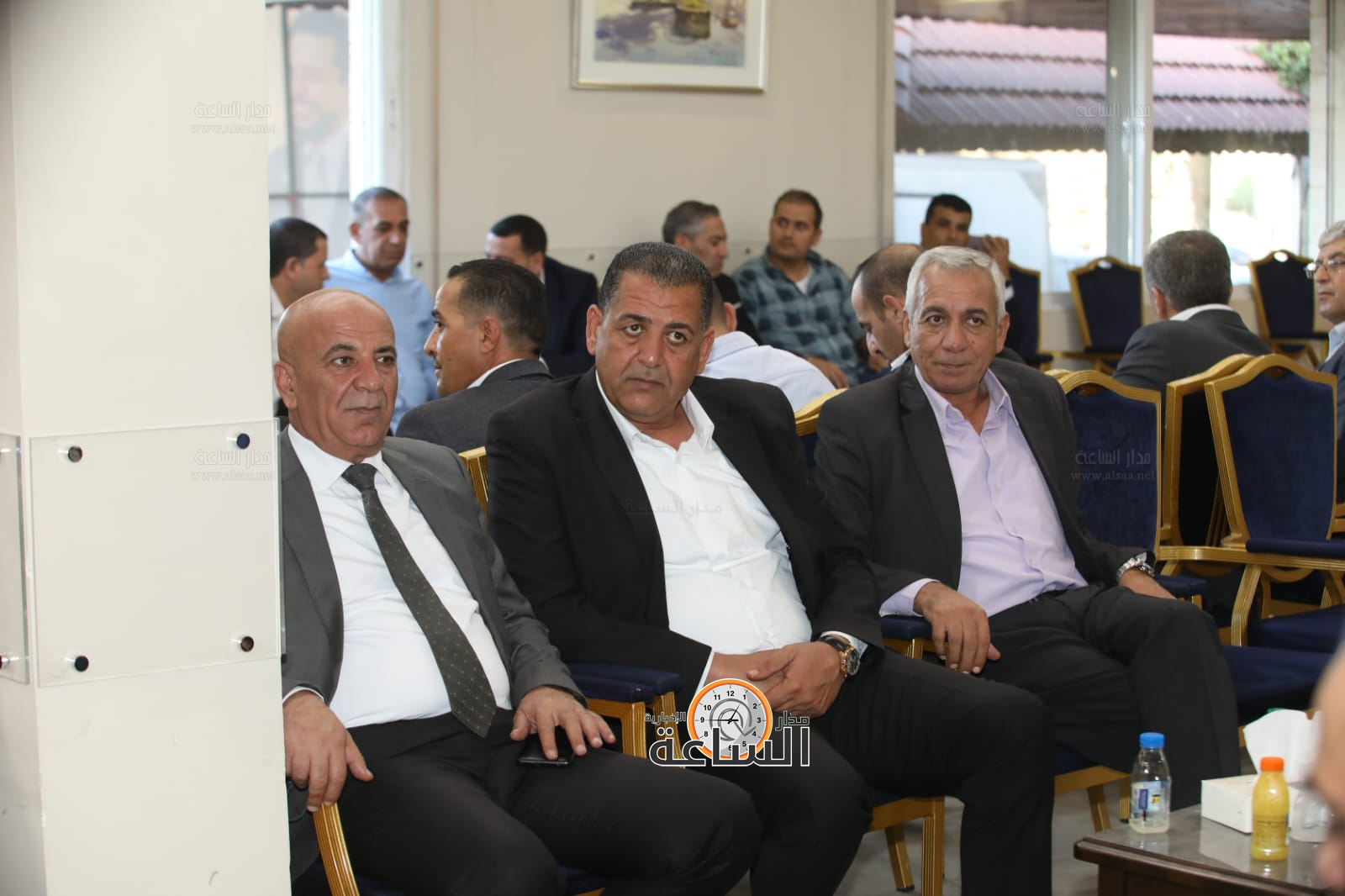 Madar Al-Saa Images 0.5314253581984427