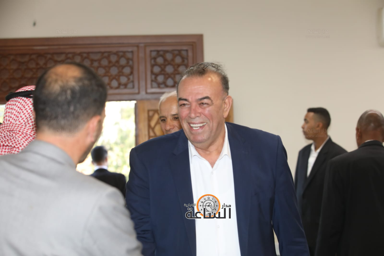 Madar Al-Saa Images 0.16665445049434258