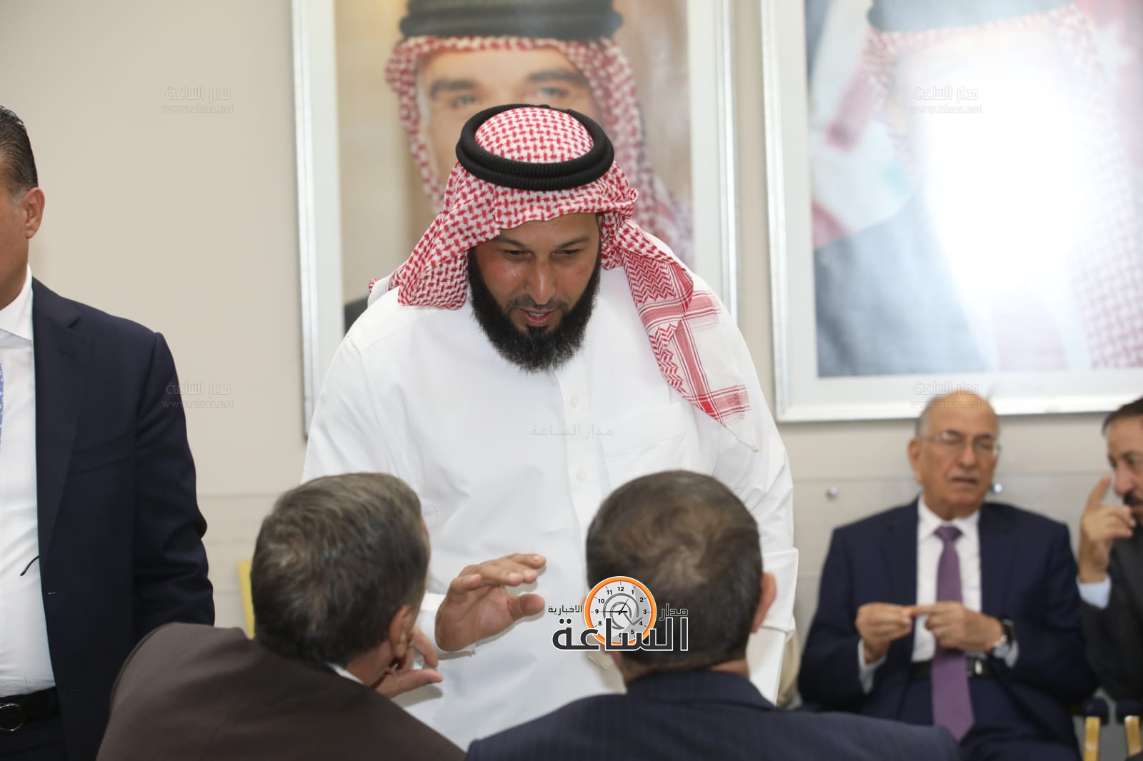 Madar Al-Saa Images 0.5581537109820549