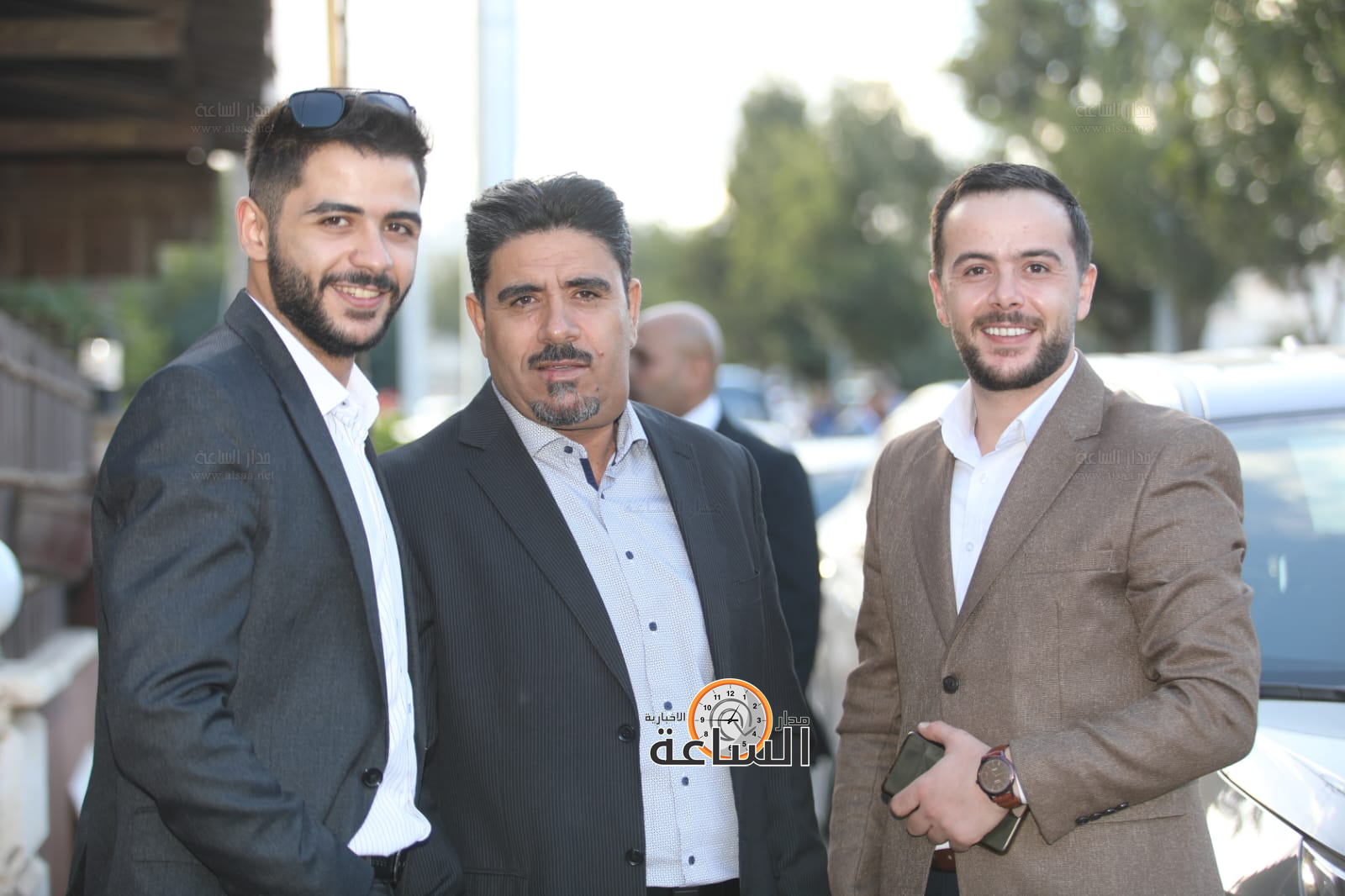 Madar Al-Saa Images 0.360245952882847