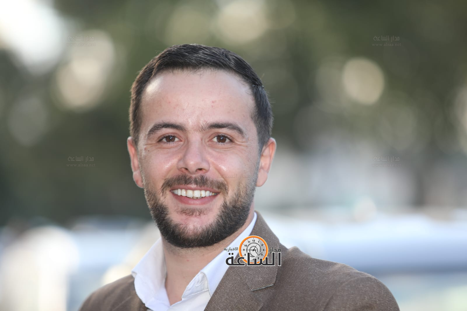 Madar Al-Saa Images 0.31856470448956586