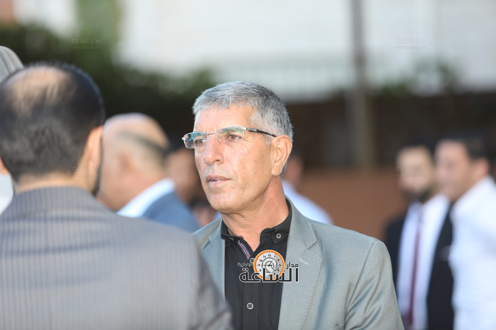 Madar Al-Saa Images 0.6421842594980147