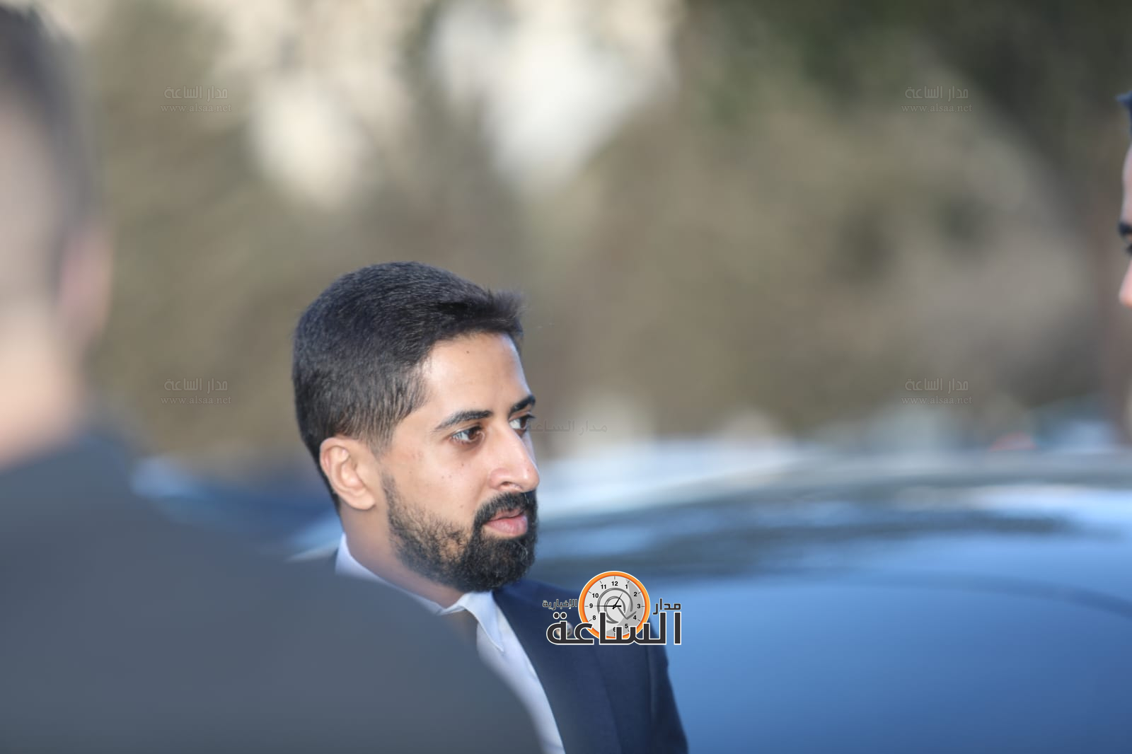 Madar Al-Saa Images 0.0930388423768691