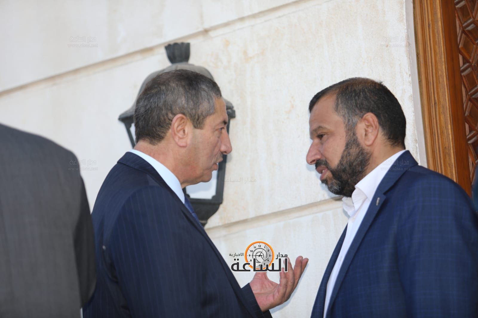 Madar Al-Saa Images 0.3660046282921894